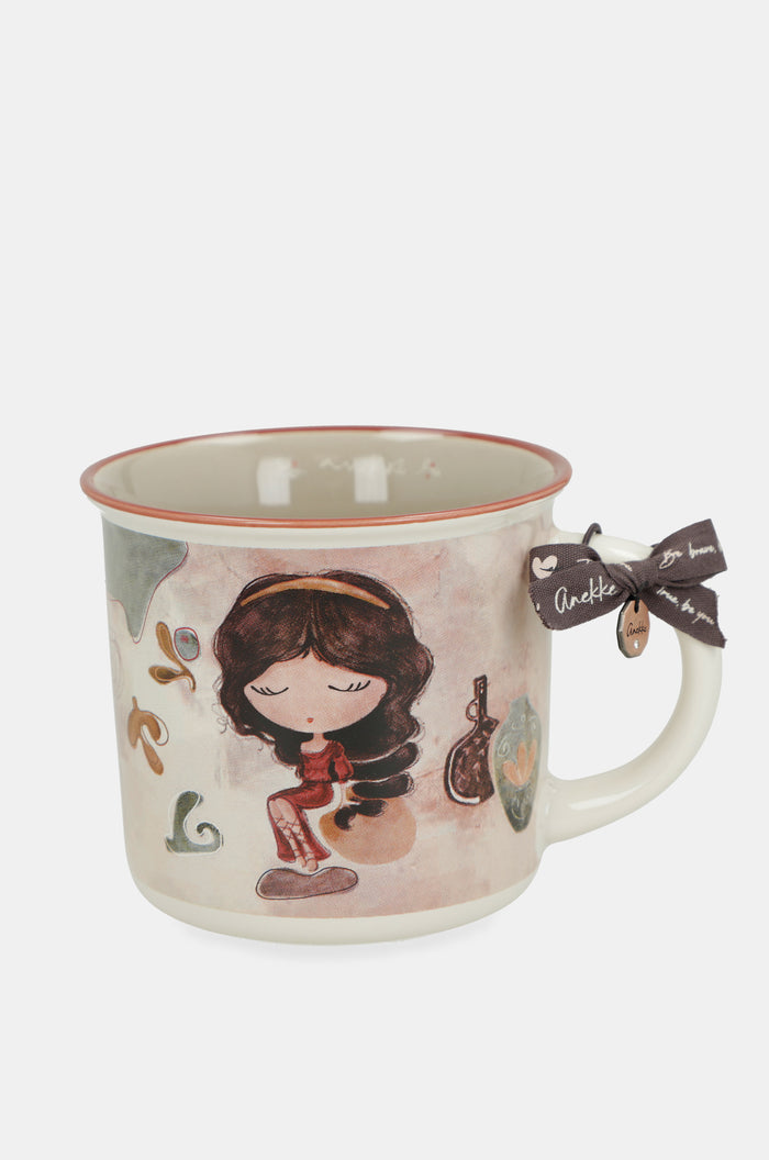 Taza Muse